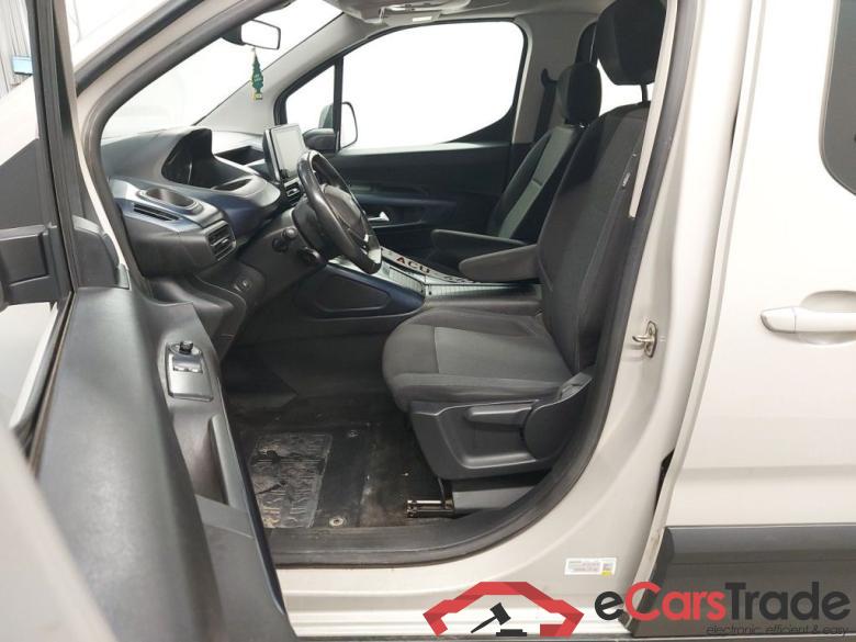 Peugeot Rifter 1.5 BlueHDi 100 S/S Allure 5d #3