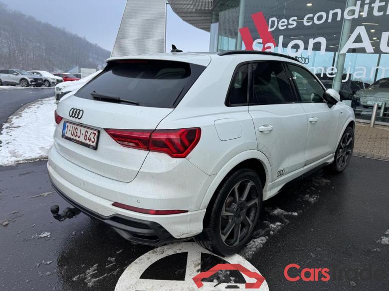 AUDI Q3 Audi Q3  Business Edition S line 35 TFSI  110(150) kW(ch) S tronic #4
