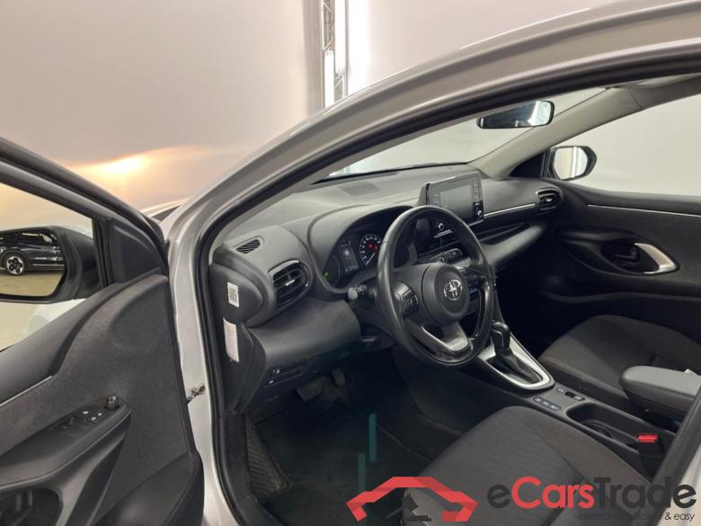 TOYOTA YARIS 1.5 Hybrid Active #5