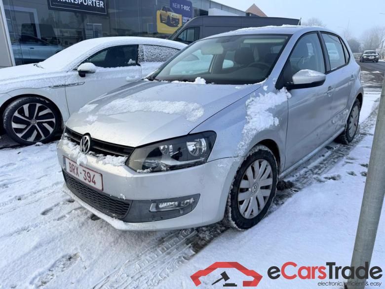 VOLKSWAGEN Polo BMT CLINE 1,6 90CV/PK 5V #1