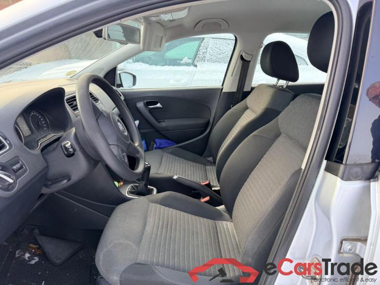 VOLKSWAGEN Polo BMT CLINE 1,6 90CV/PK 5V #6