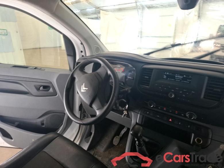 Jumpy Fourgon Club M 1.5 BlueHDi 100CV BVM6 E6d #5