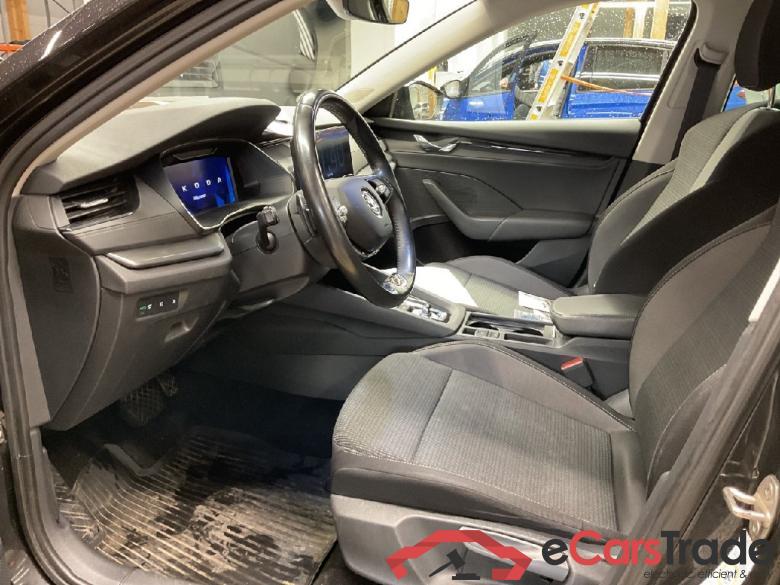 Octavia Combi Ambition 2.0 TDI 110KW AT7 E6d #4