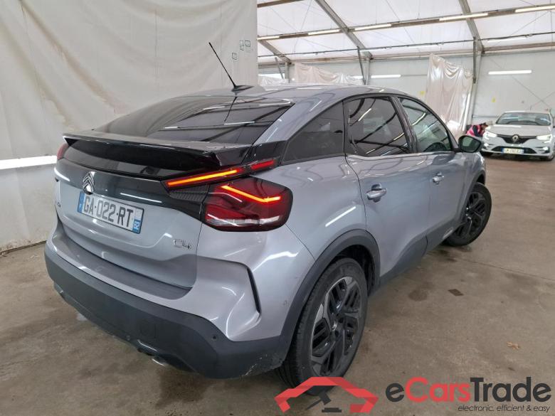 C4 Berline Shine Pack 1.5 BlueHDI 130CV BVA8 E6d #3