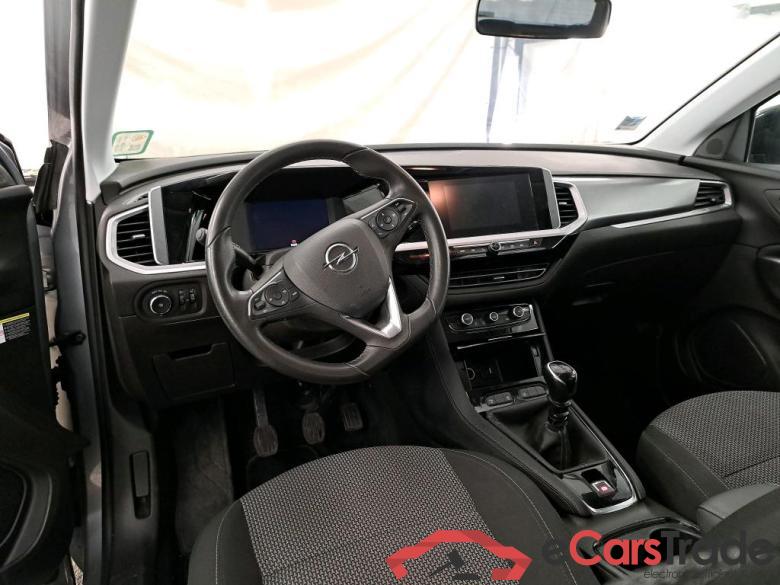 Grandland X 1.2 Turbo 130CV BVM6 6E #5