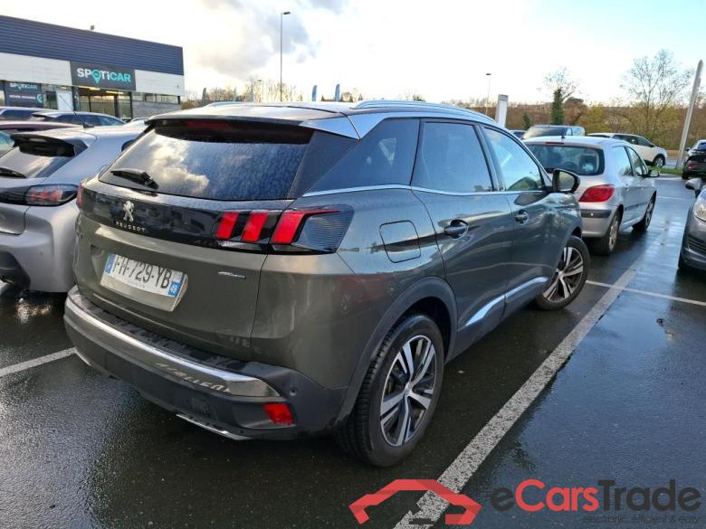 3008 GT Line 1.5 HDi 130CV BVM6 E6dT #3