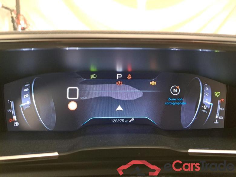 508 SW Active Business 1.6 PureTech 180CV BVA8 E6d #6