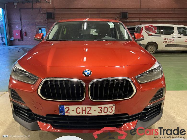 BMW X2 1.5 SDRIVE18I 100KW DCT #2