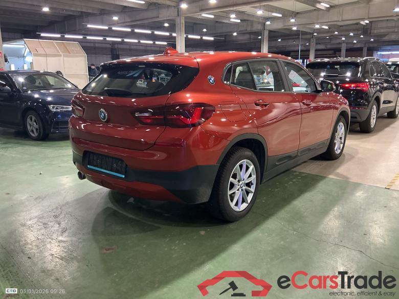 BMW X2 1.5 SDRIVE18I 100KW DCT #4