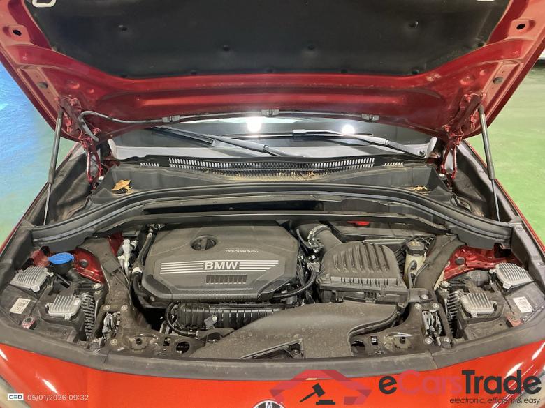 BMW X2 1.5 SDRIVE18I 100KW DCT #6