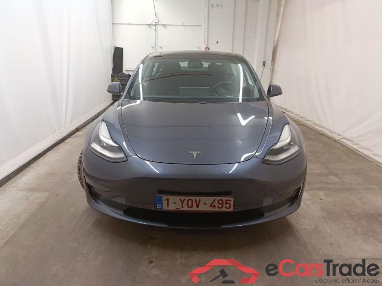 Tesla Model 3 Long-Range Dual Motor AWD 4d #5