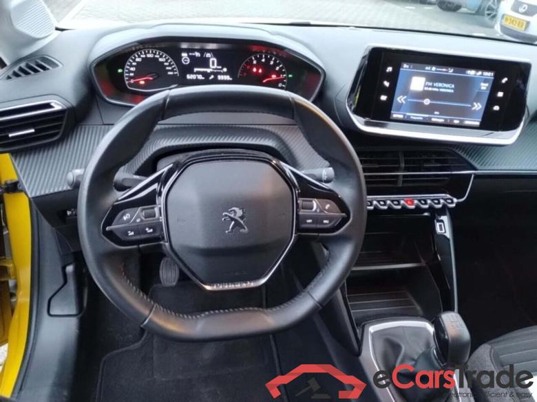 PEUGEOT 208 1.2 PureTech Active Pack #6