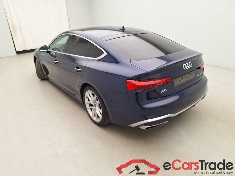 Audi, A5 SB FL'20, Audi A5 Sportback 35 TFSI S tronic S Line 5d #6