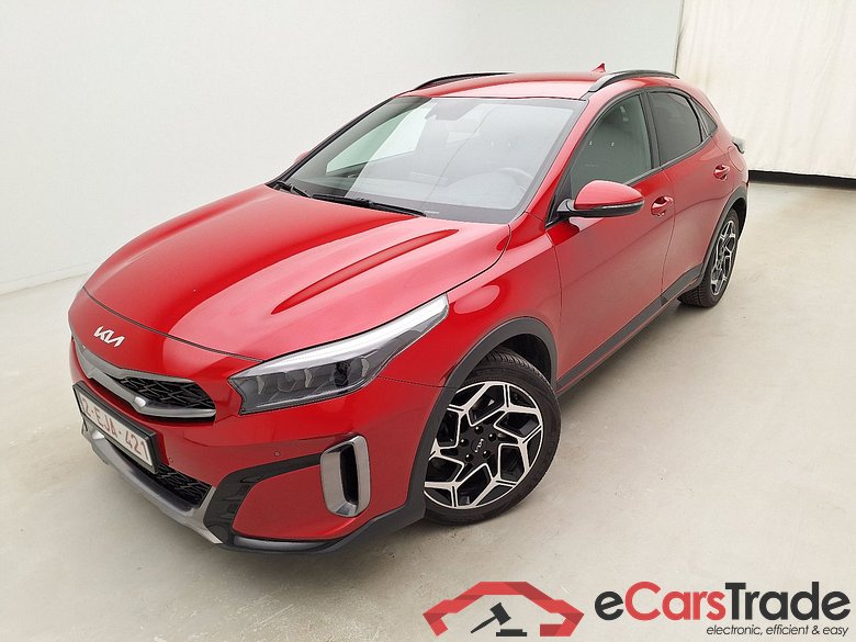 Kia, XCeed FL'22, KIA XCeed 1.6 CRDi 136 MHEV DCT GT Line 5d #2