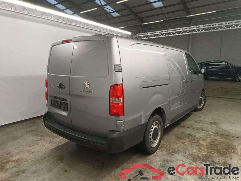 Peugeot Expert Long Premium L3 2.0 BlueHDi 120 S&S 4d #2