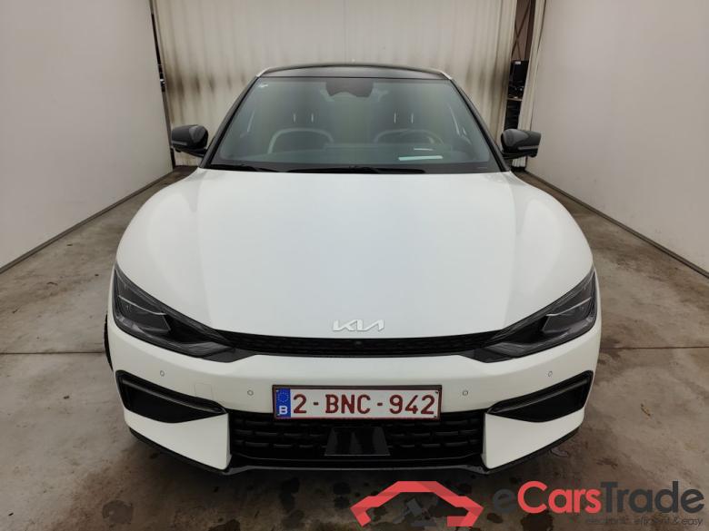 KIA Ev6 BEV 77,4 kWH GT Line 5d #5