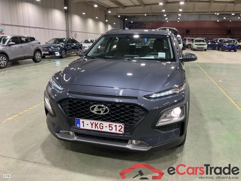HYUNDAI KONA 1.6 GDI HYBRID 6-DCT TWIST #2