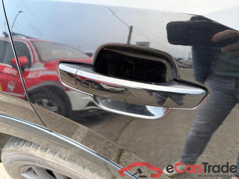 AUDI Q2 35 TFSI Business Edition Advanced S tr. #6