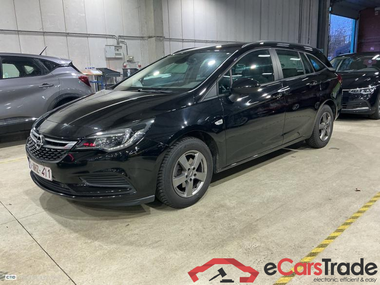 OPEL ASTRA SPORTS TOURER - 2015 1.0 Turbo ECOTEC Edition S-S (EU6.2) STOCK