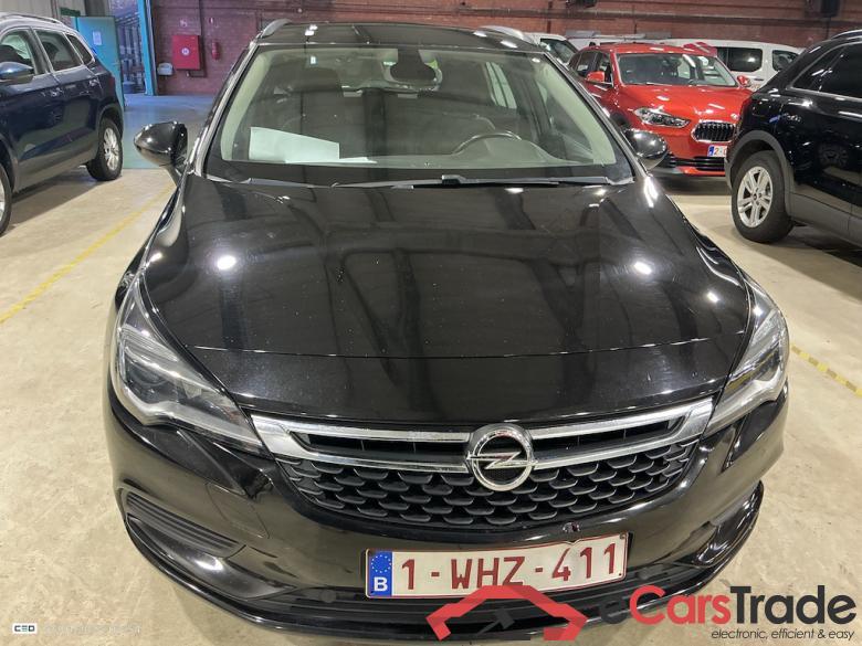 OPEL ASTRA SPORTS TOURER - 2015 1.0 Turbo ECOTEC Edition S-S (EU6.2) STOCK #2
