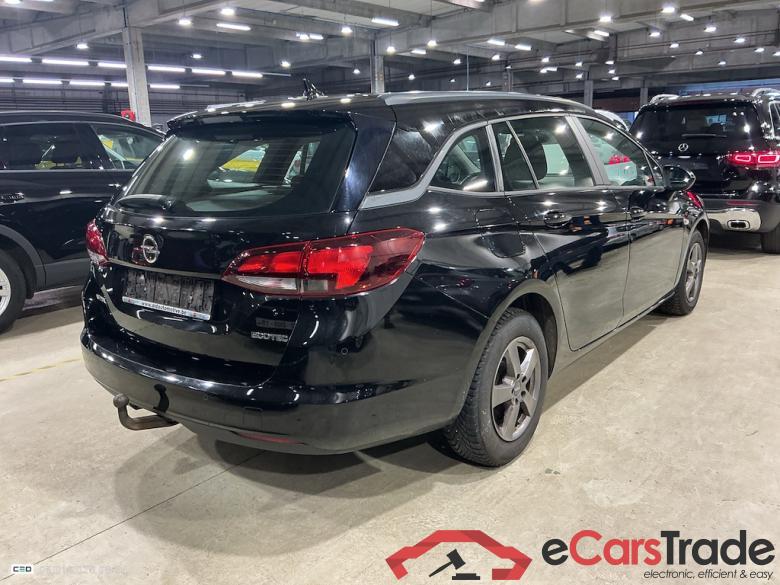 OPEL ASTRA SPORTS TOURER - 2015 1.0 Turbo ECOTEC Edition S-S (EU6.2) STOCK #4