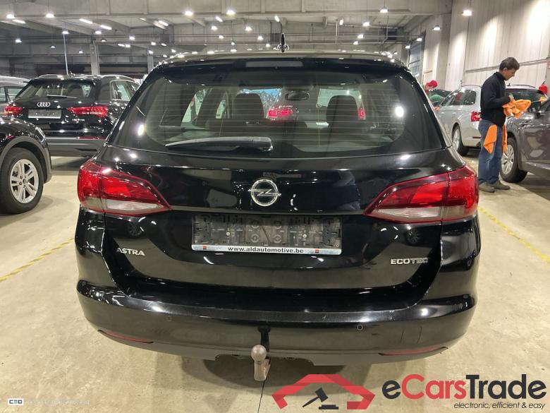 OPEL ASTRA SPORTS TOURER - 2015 1.0 Turbo ECOTEC Edition S-S (EU6.2) STOCK #5