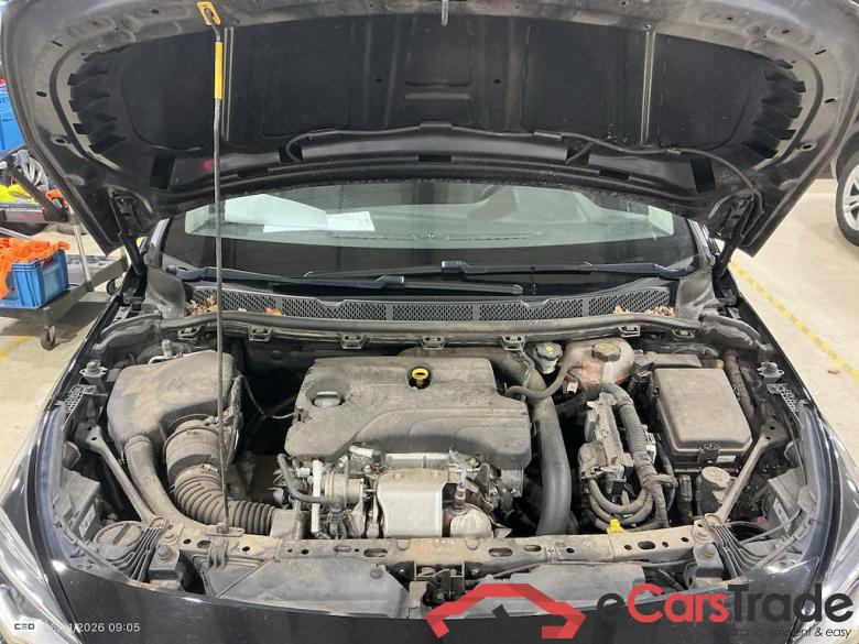 OPEL ASTRA SPORTS TOURER - 2015 1.0 Turbo ECOTEC Edition S-S (EU6.2) STOCK #6