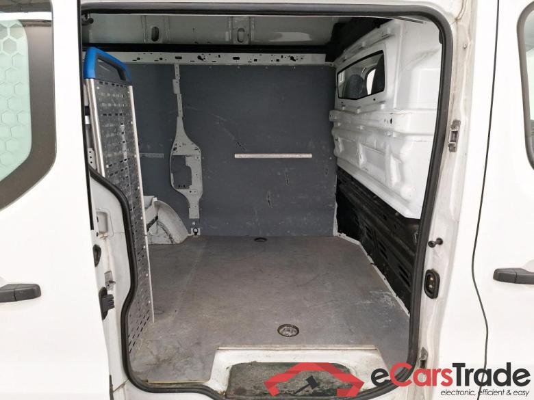 OPEL VIVARO 2900 FOU SWB HR DSL - 2 1.6 CDTi L1H2 BiTurbo Edition S-S Business #6