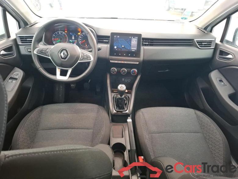 Clio V Business 1.0 TCe 90 Transfo VP-VF #5