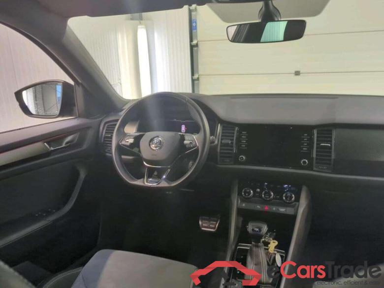 SKODA Kodiaq 1.5 TSI Sp. B. 7p #3