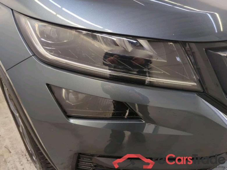 SKODA Kodiaq 1.5 TSI Sp. B. 7p #5