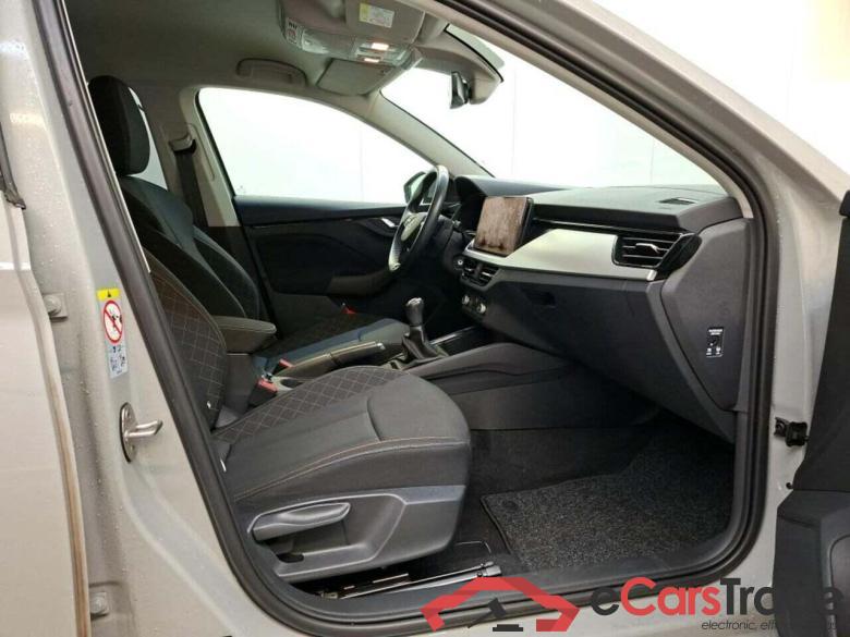 SKODA Scala 1.0 TSI Ambition #6