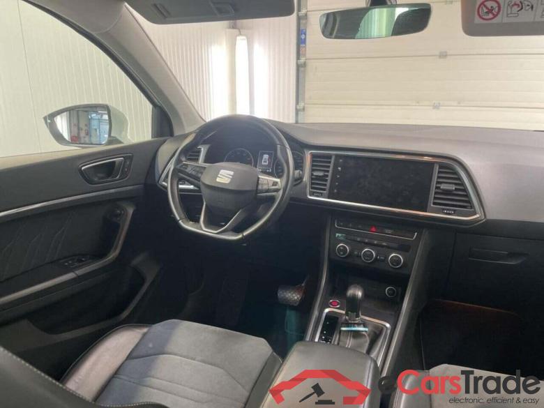 SEAT Ateca 1.5 TSI St. Bns Int. #3