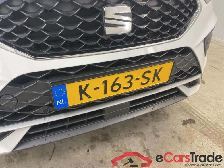 SEAT Ateca 1.5 TSI St. Bns Int. #4