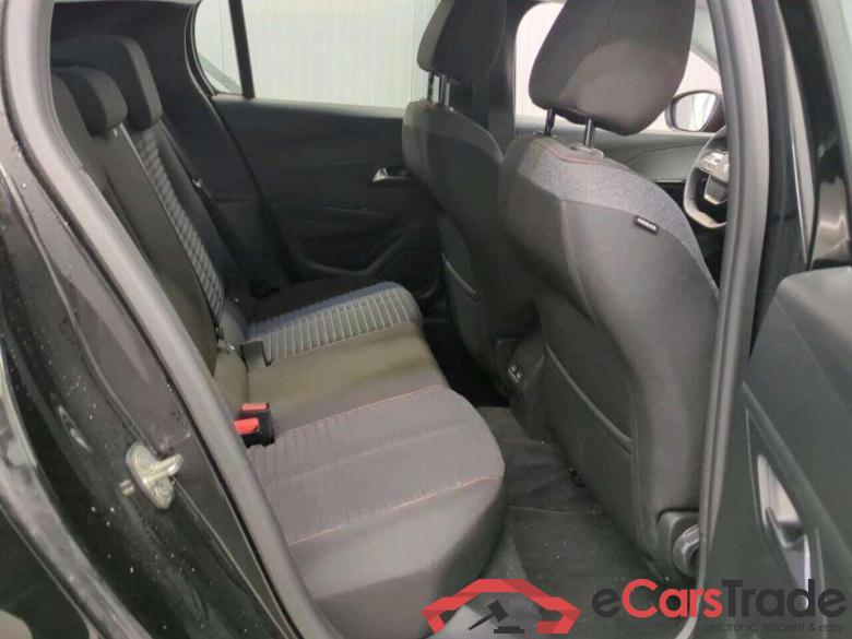 PEUGEOT e-208 EV Active Pck 50 kWh #6