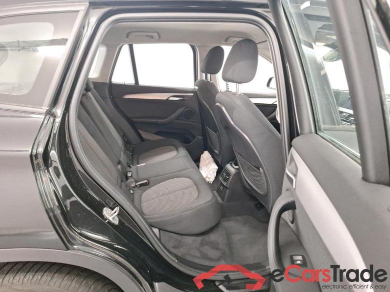 BMW X1 1.5 XDRIVE25E (162KW) #6