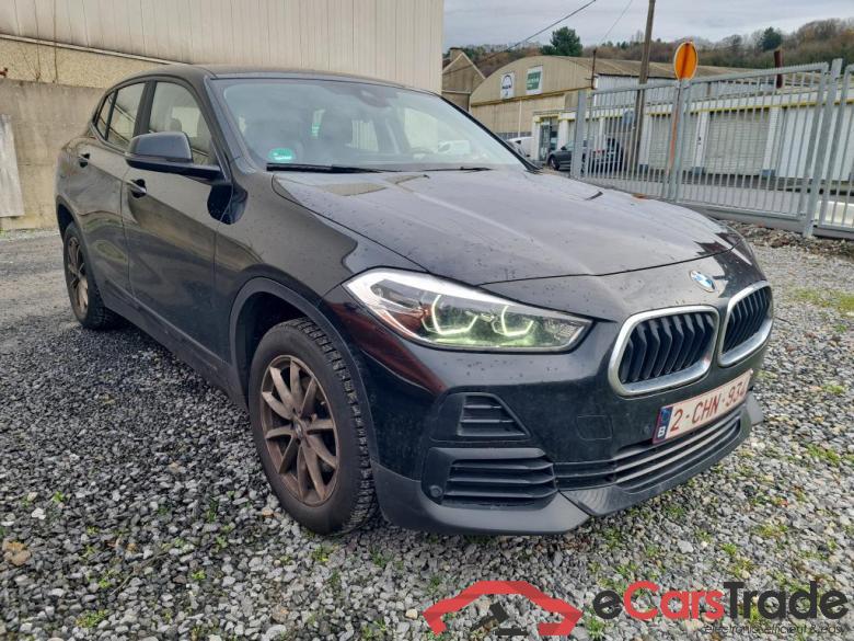 BMW X2 2.0 SDRIVE18D 110KW #2