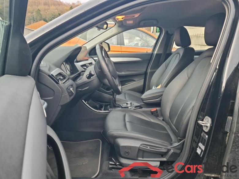 BMW X2 2.0 SDRIVE18D 110KW #5