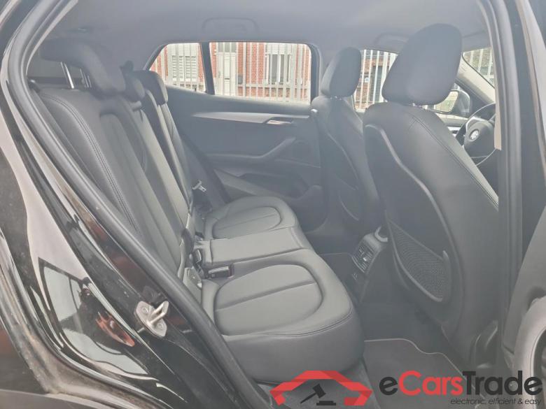 BMW X2 2.0 SDRIVE18D 110KW #6