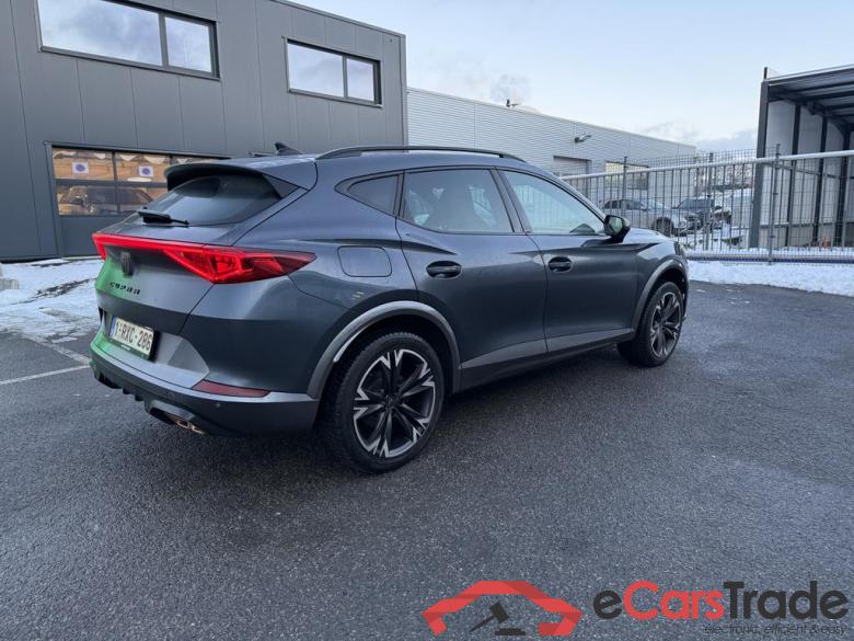 CUPRA Formentor FORMEN1,4eHYB F 5T 150 ML7 A6 #4