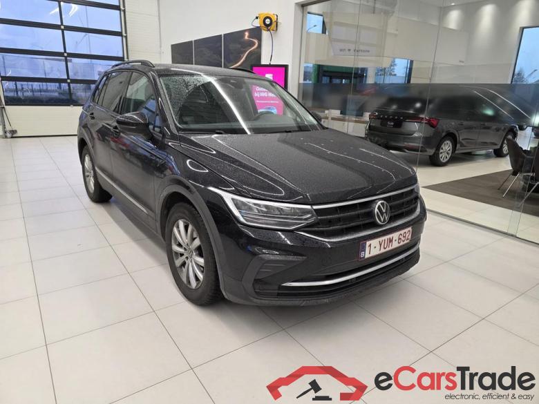 VOLKSWAGEN Tiguan !! AX13AX 1 GRBBRBB GWN2WN2 GYORYOR #2