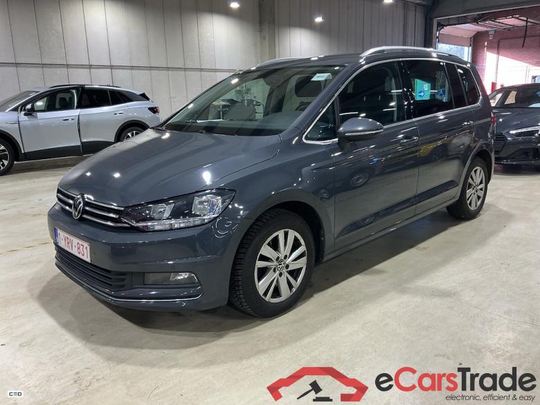 VOLKSWAGEN TOURAN - 2015 1.5 TSI ACT Highline OPF DSG #1