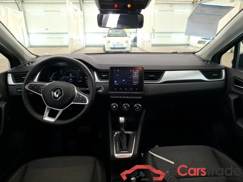 Captur II Evolution 1.6 E-TECH Hybrid 145CV BVA6 E6d #5