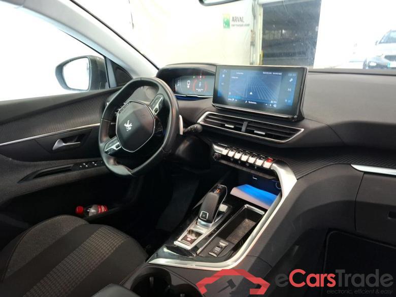 5008 Active Business 1.2 PureTech 130CV BVA8 E6d #5