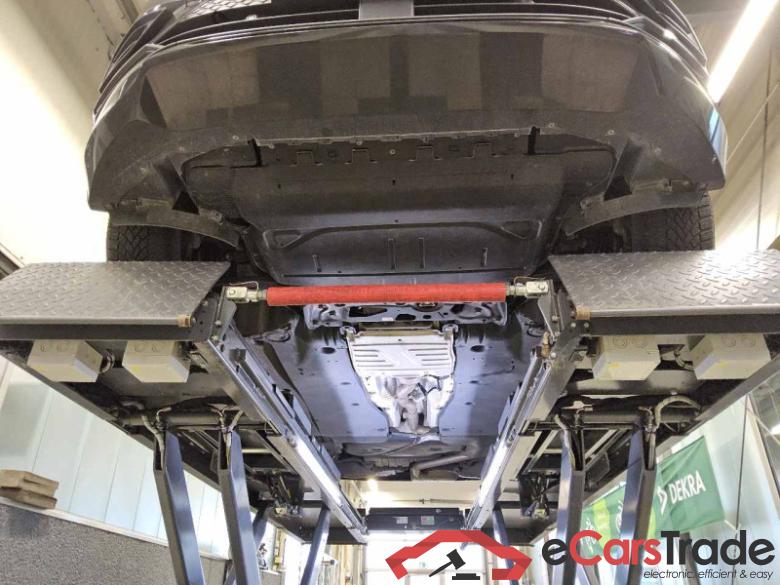 Seat Tarraco (KN2)(10.2018->) DE - SUV5 2.0 TDI EU6d, FR (EURO 6d), 2020 - 2024 #5