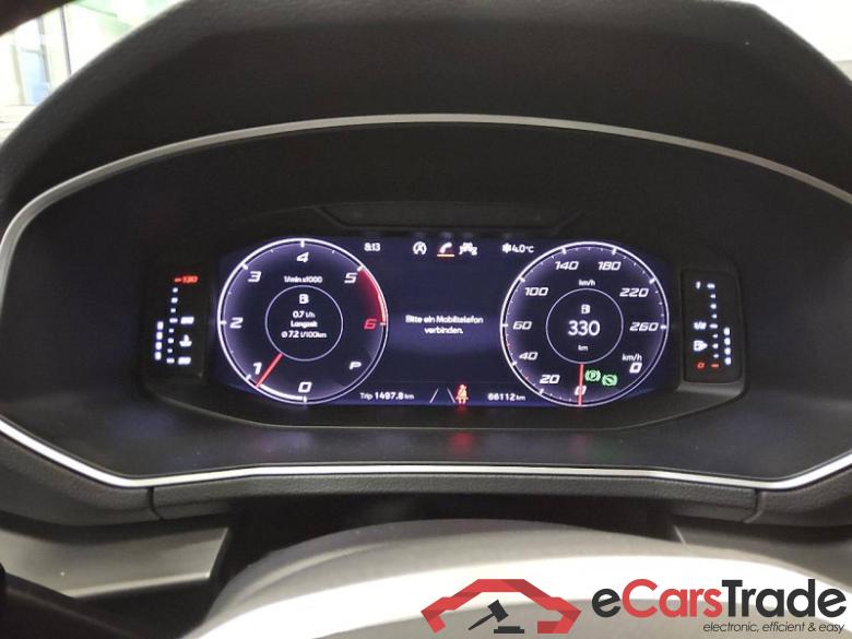 Seat Tarraco (KN2)(10.2018->) DE - SUV5 2.0 TDI EU6d, FR (EURO 6d), 2020 - 2024 #6