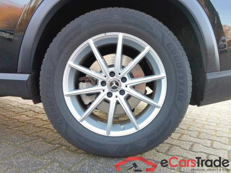 Mercedes-Benz GLE (BM 167)(10.2018->) DE - SUV5 GLE 350 e EU6d, 4Matic (EURO 6d), 2020 - 2023 #2