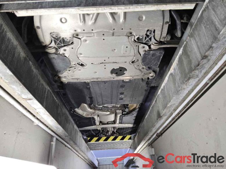 BMW 5 Touring (G31)(2017->) DE - Kb5 520 d Mild-Hybrid EU6d, xDrive Luxury Line (EURO 6d), (Facelift) 2020 - #5