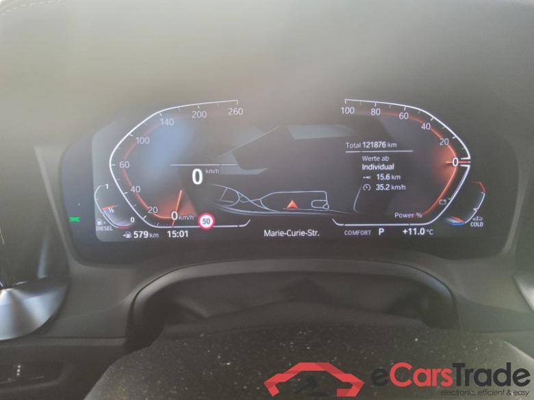 BMW 3 Touring (G21)(06.2019->) DE - Kb5 318 d Mild-Hybrid EU6d, Sport Line (EURO 6d), 2020 - 2022 #6