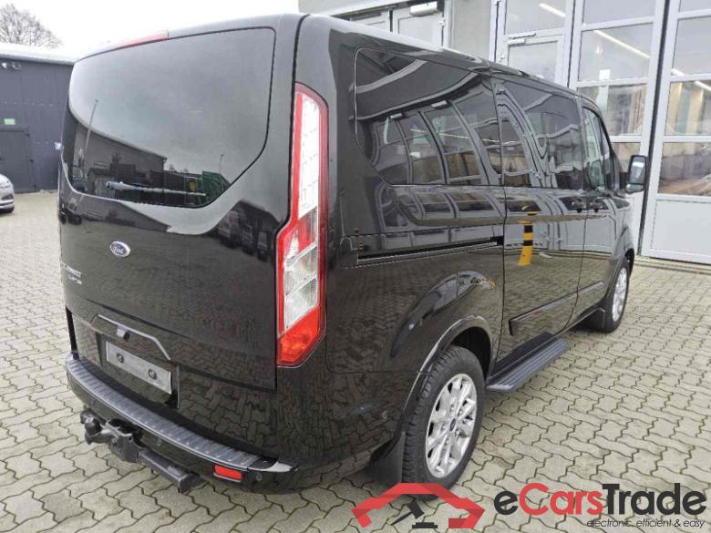 Ford Transit/Tourneo Custom Kombi (TTF)(2012->) DE - Bs4 2.0 TDCi EU6d, 320 L1 Titanium (EURO 6d), (Facelift) 2020 - 2023 #3